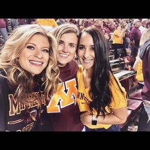 Meet your Posher, Jenna